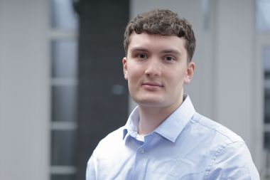 Image - Ben Jannik Nau 